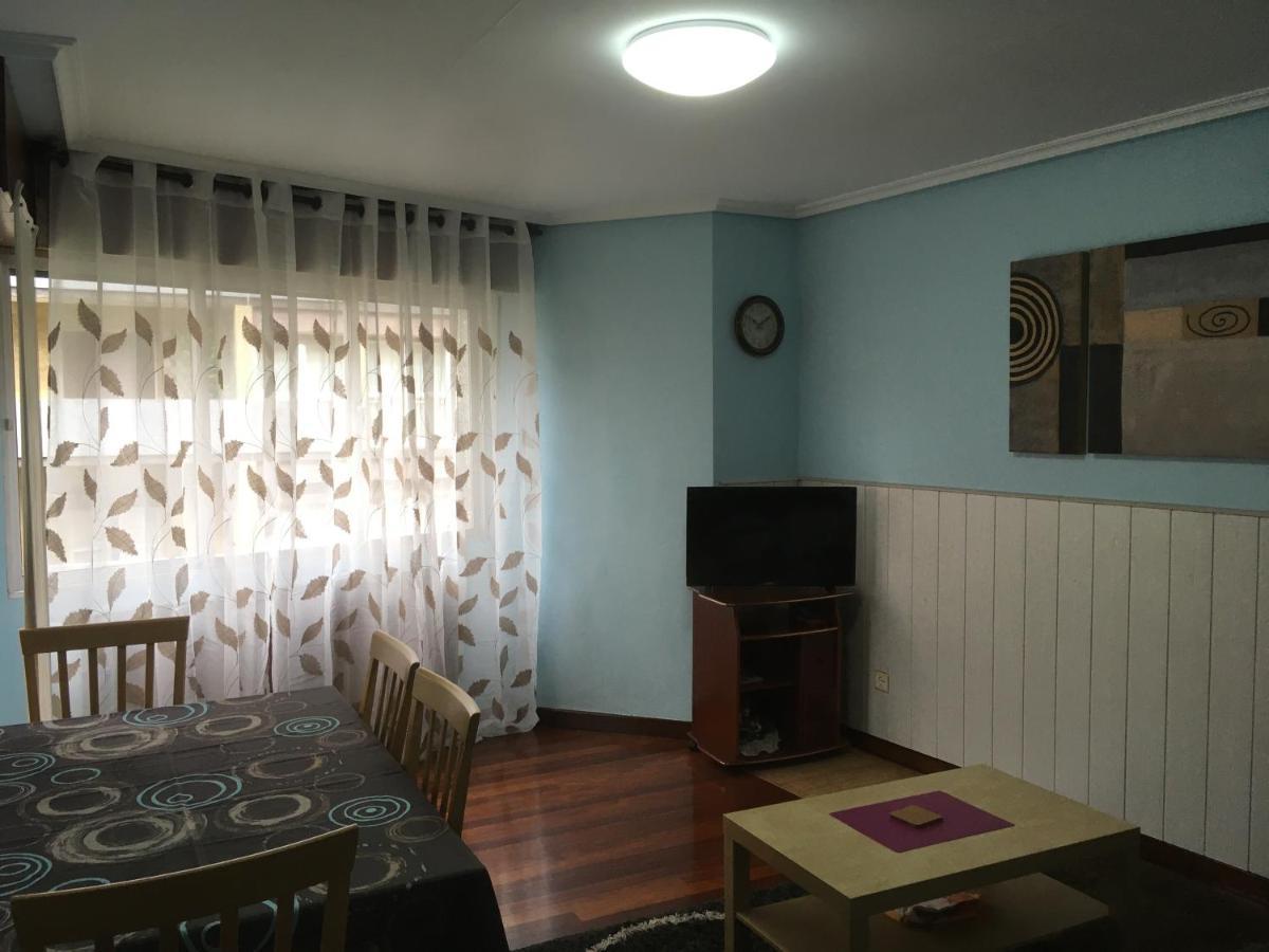 Apartamento Calle Corrida De Gijón Exterior foto