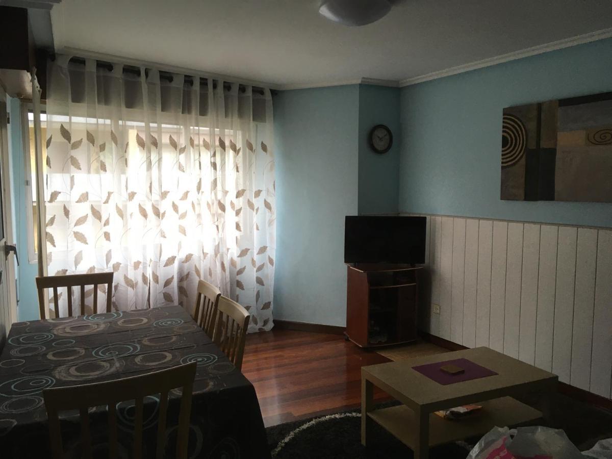 Apartamento Calle Corrida De Gijón Exterior foto