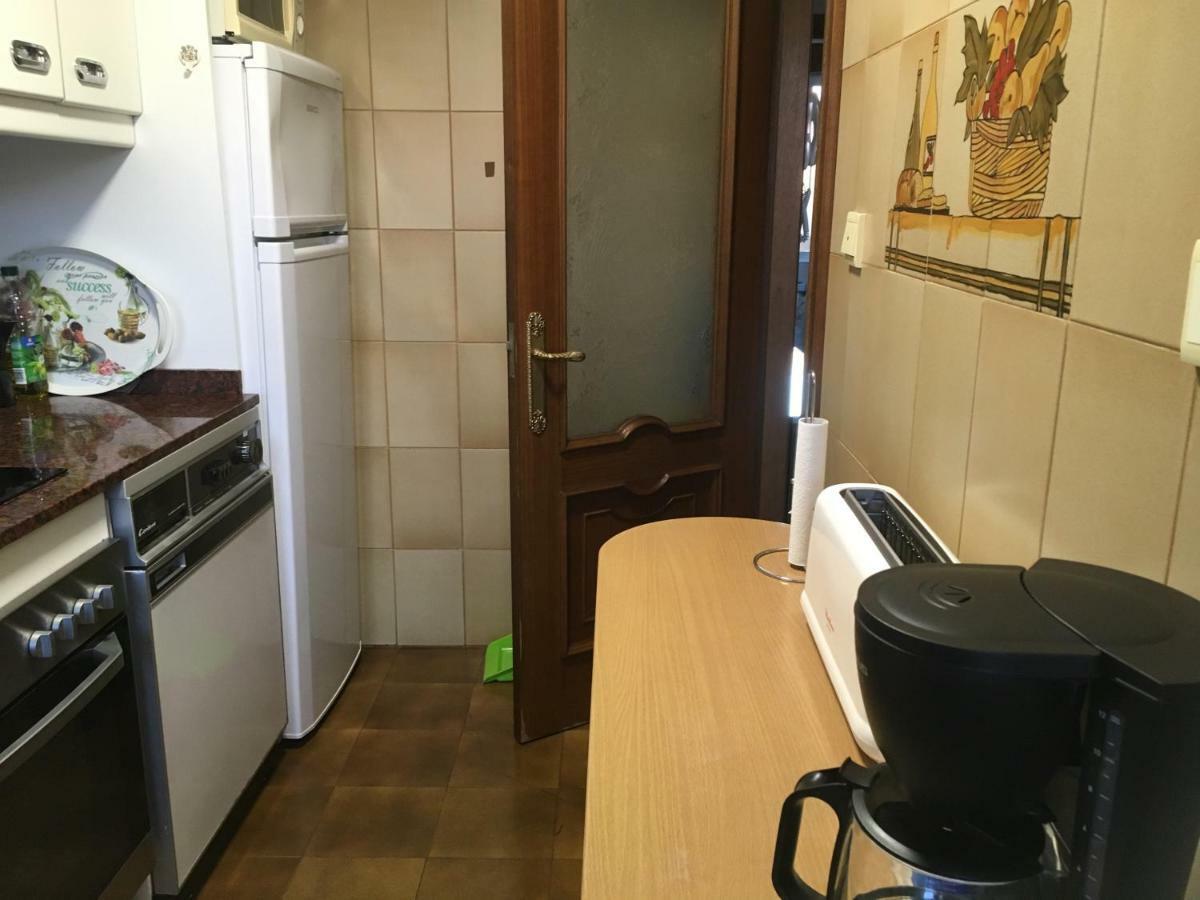 Apartamento Calle Corrida De Gijón Exterior foto